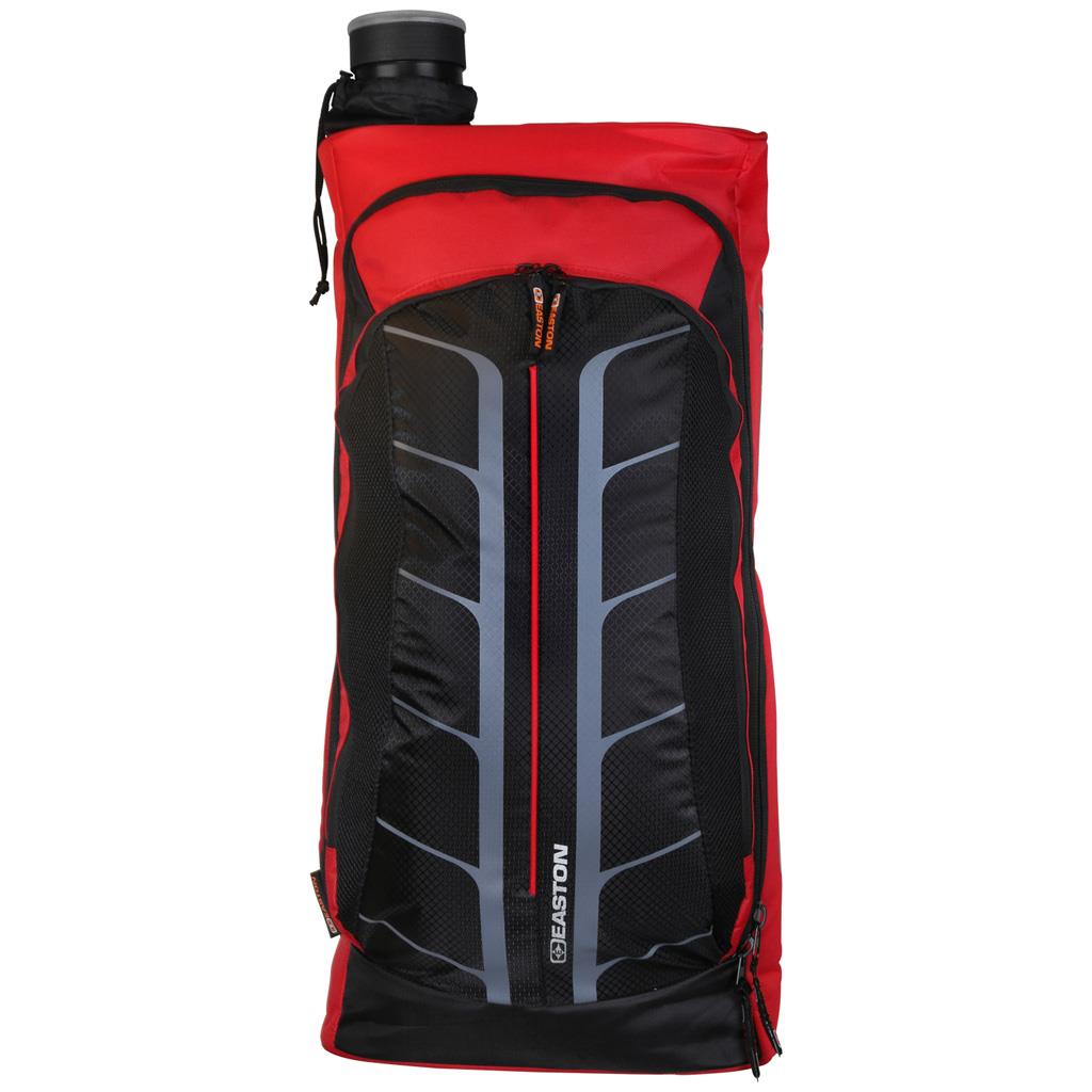 Easton Club XT Recurve Backpack Red