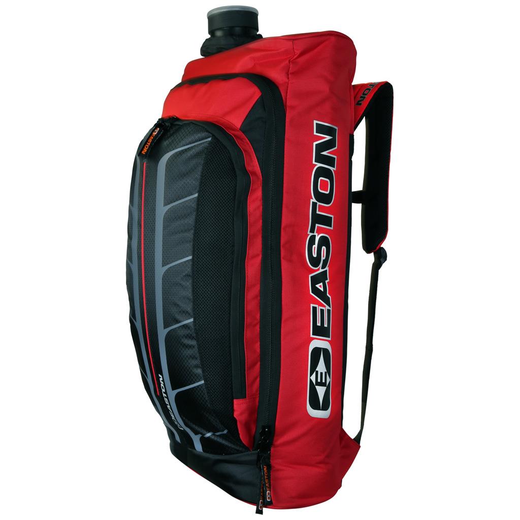 Easton Club XT Recurve Backpack Red
