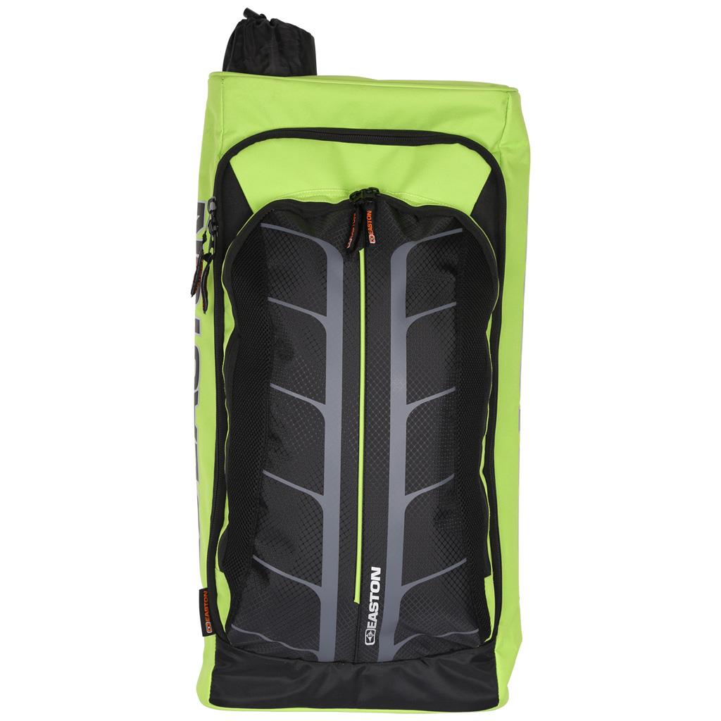 Easton Club XT Recurve Pack Flo Green