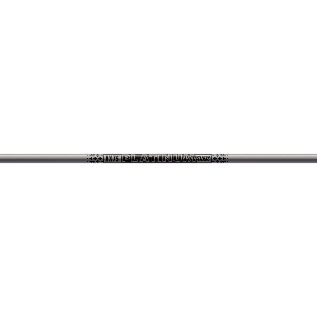 Easton Platinum Plus Shafts Collection 1