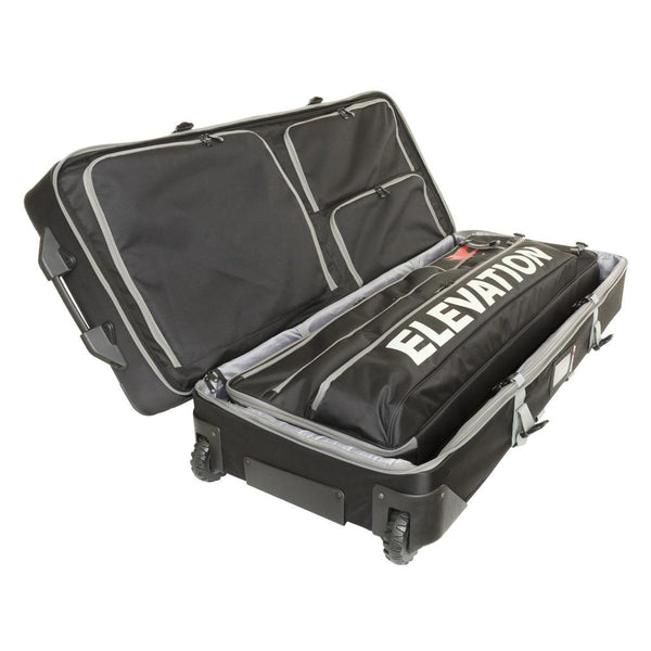 Elevating Case Elevation Altitude 46 TCS Case Black - Hunting Giant