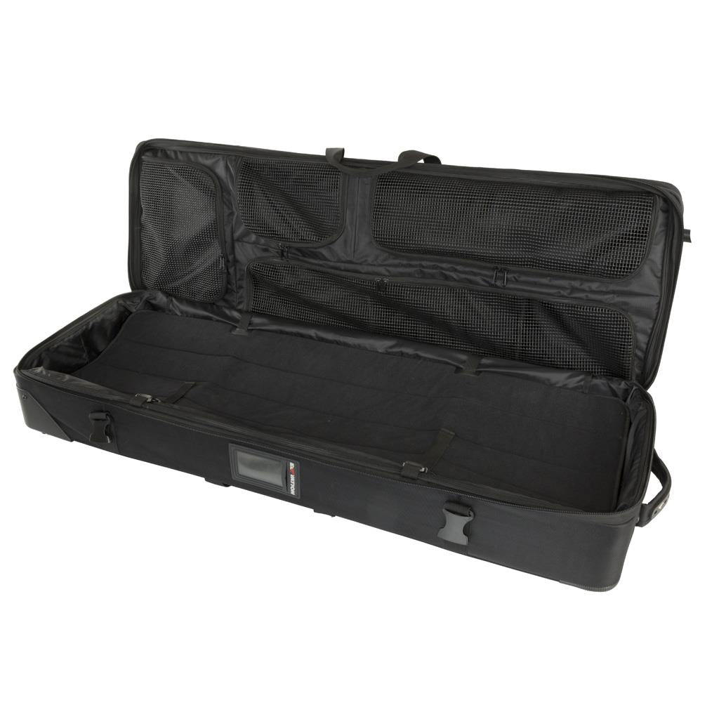 Elevation Jetstream Travel Case Black