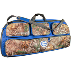 Elite archery bow case for outlet sale