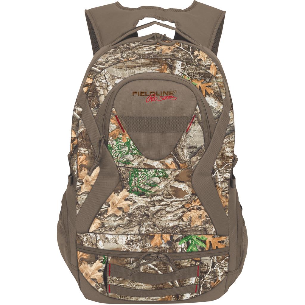 Fieldline Eagle Backpack Realtree Edge