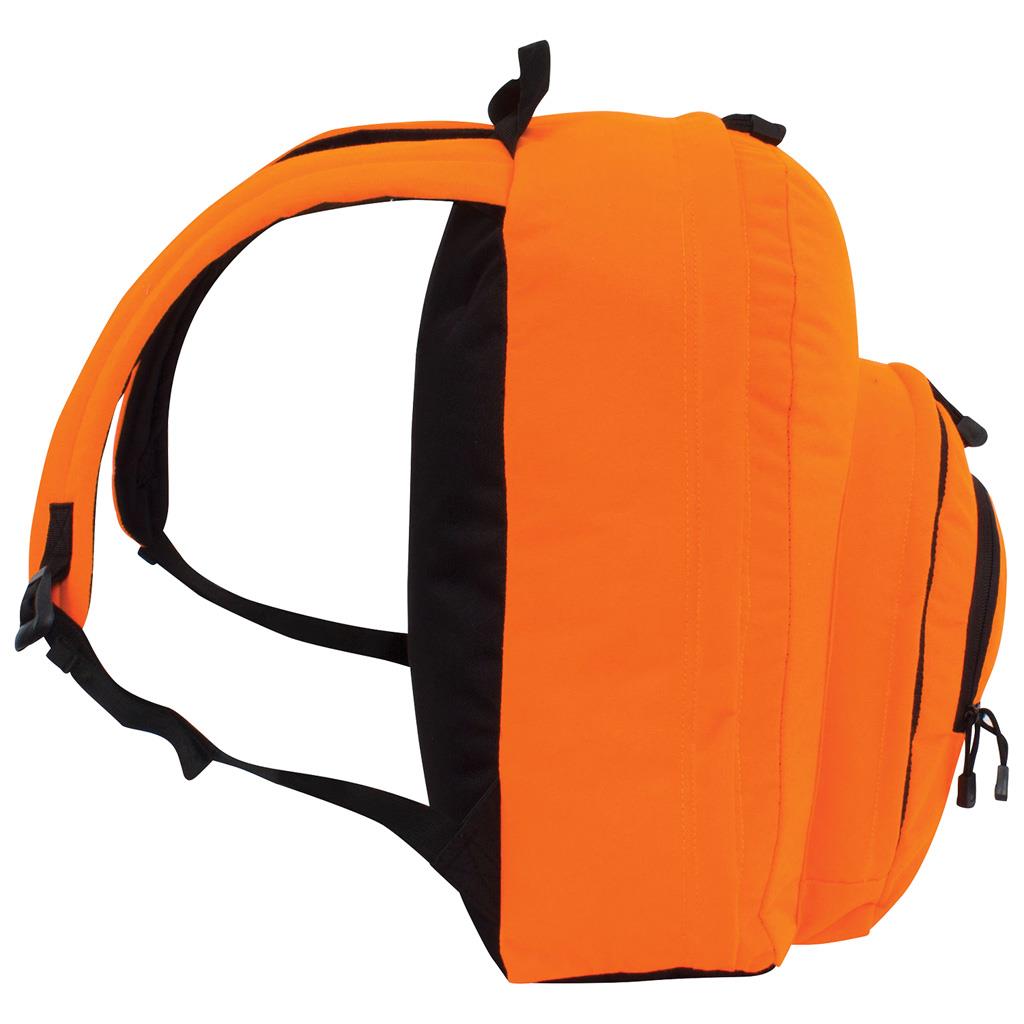 Fieldline Explorer II Pack Blaze Orange