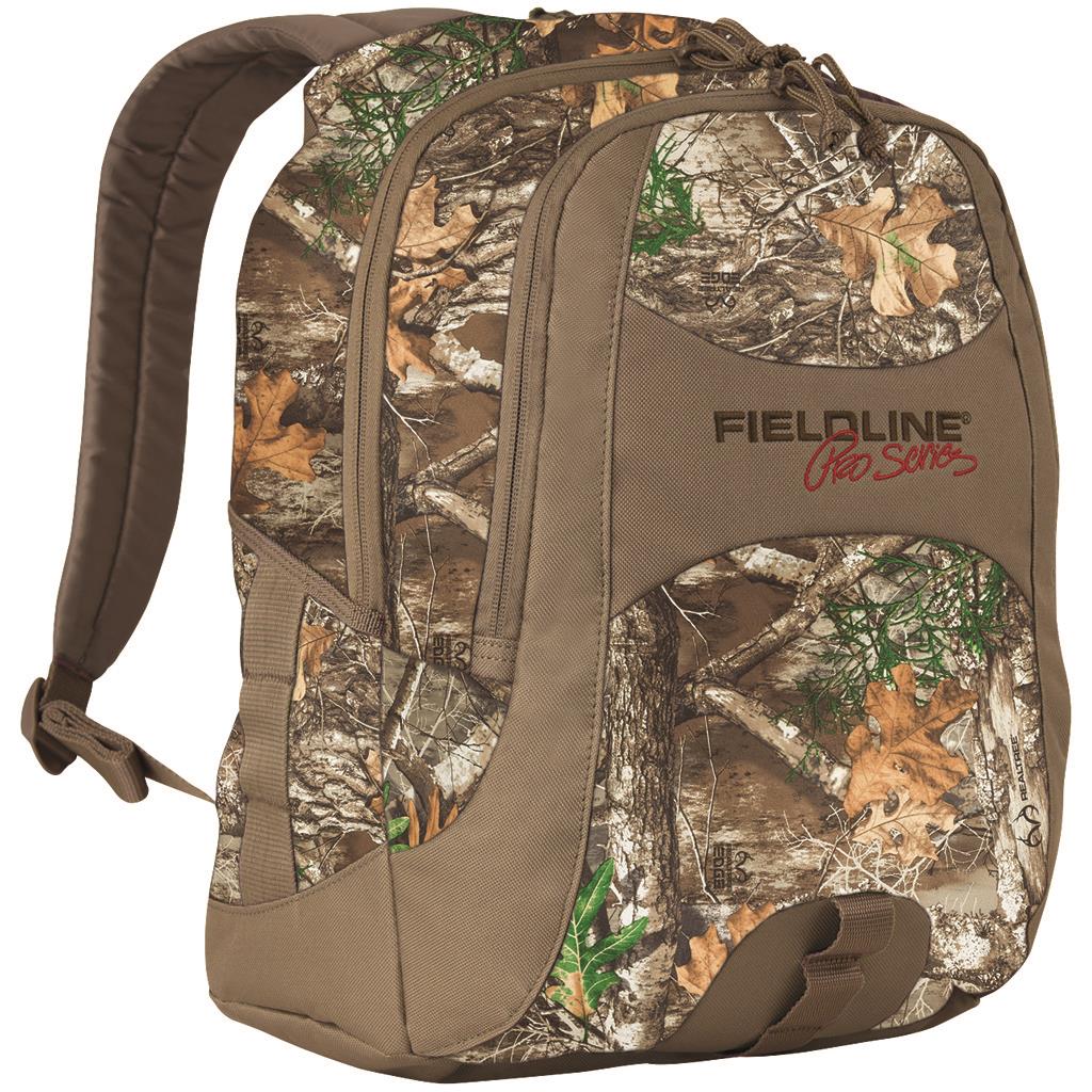 Fieldline Big Game Backpack Realtree Edge