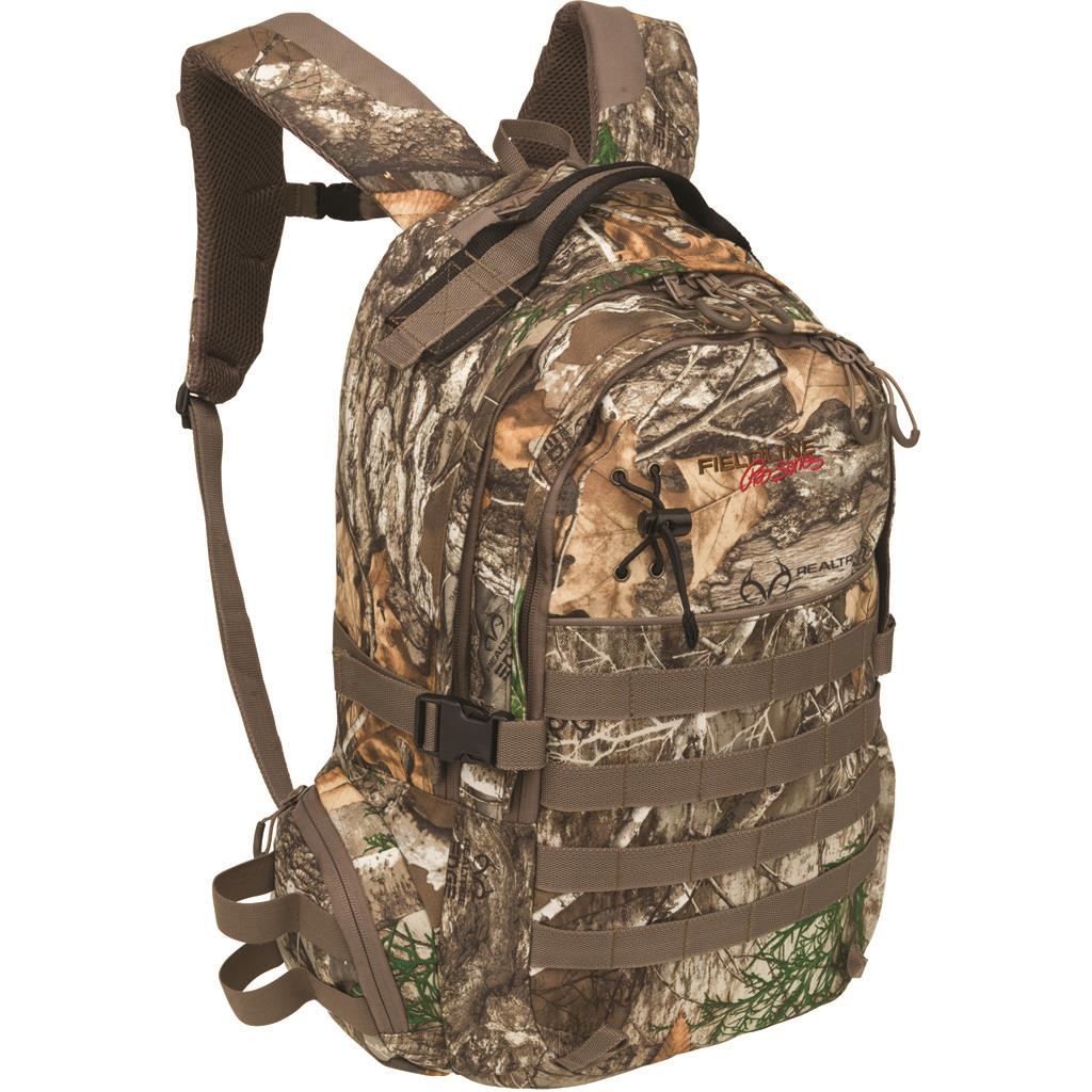 Fieldline Big Game Backpack Realtree Edge