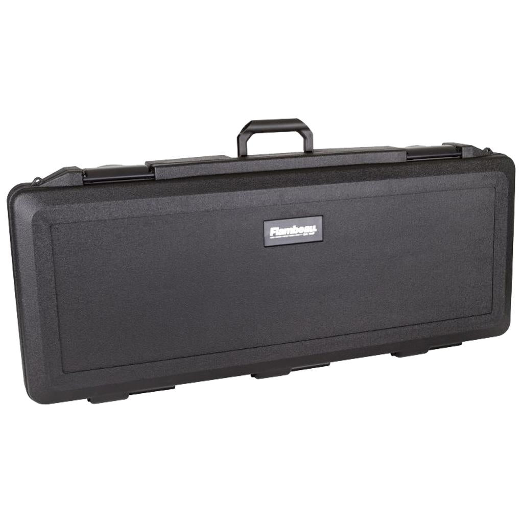 Flambeau Compound Bow Case Black 44 in.
