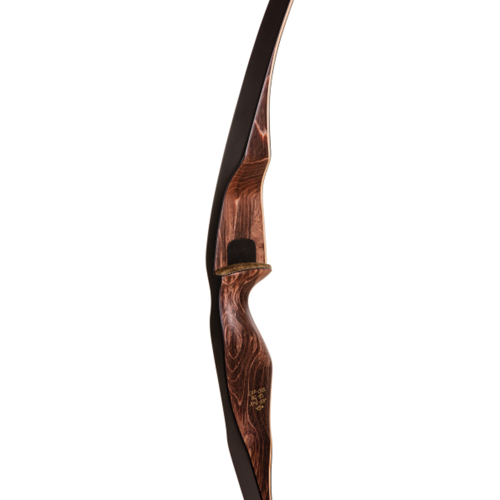 Fred Bear Grizzly Recurve Bow 58 in. 35 lbs. RH