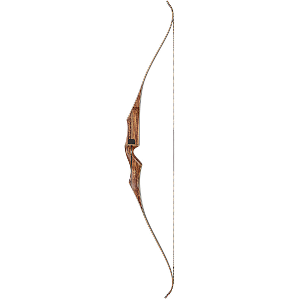 Fred Bear Super Kodiak Recurve bow