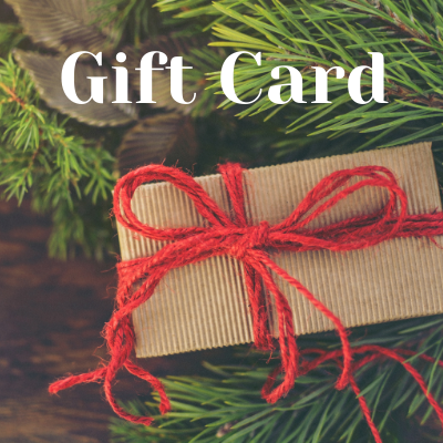 Hunting Giant Gift Card