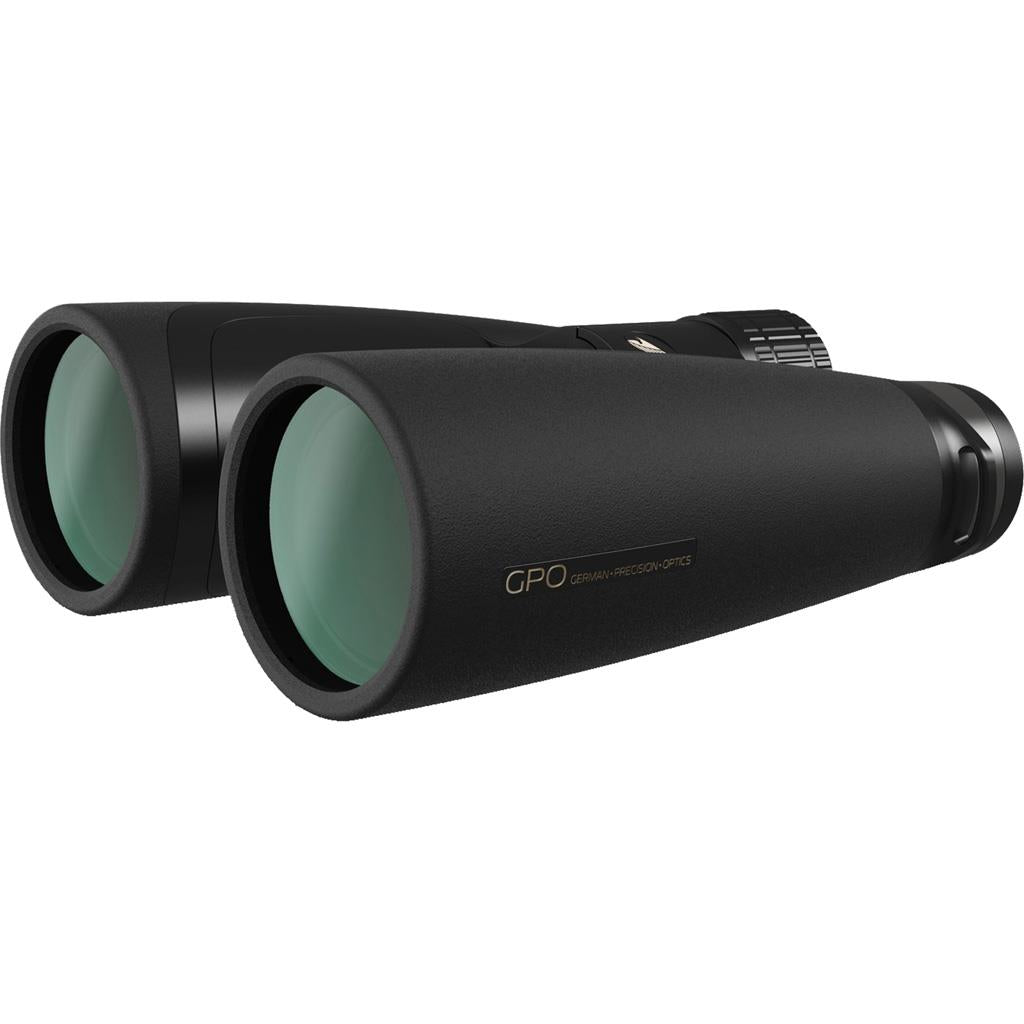 GPO Passion ED 42 Binoculars Black 10x56