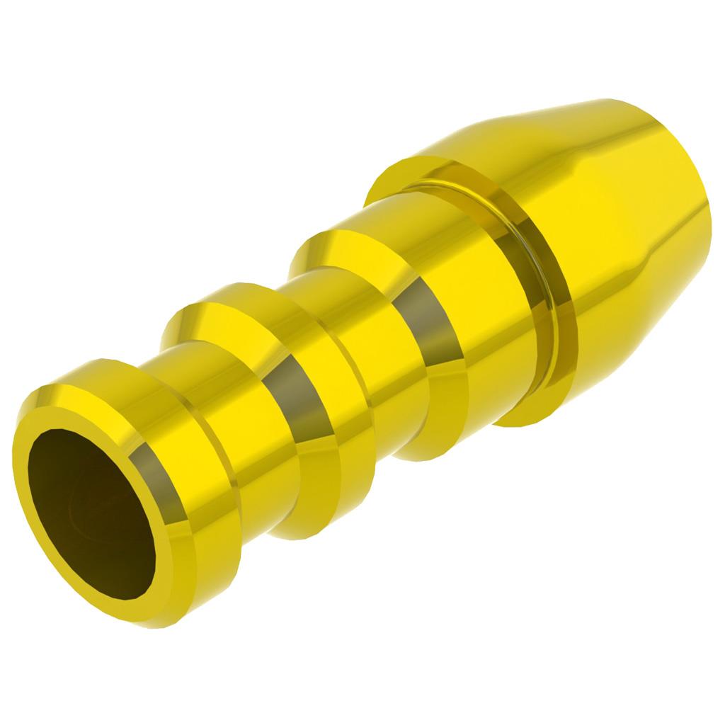 Gold Tip Accu-Bushing GTO Nock .246 12 pk.