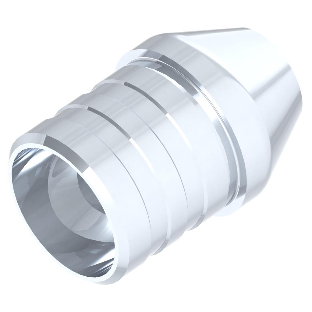 Gold Tip Accu-Bushing GTO Nock X-Cutter 12 pk.