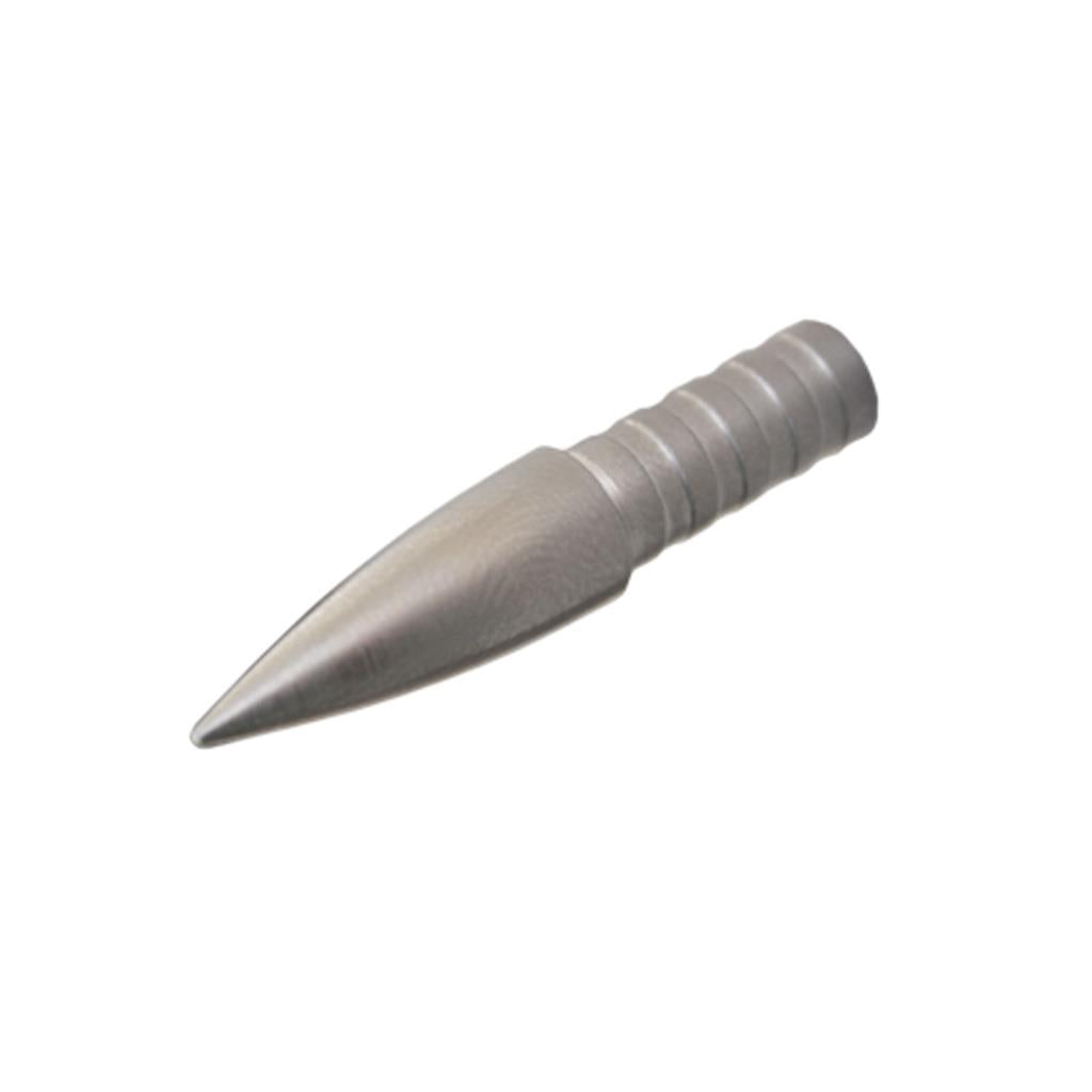 Gold Tip Accu-Points .246 130 gr. 12. pk.