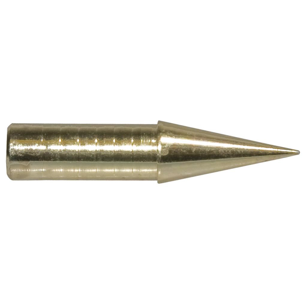 Gold Tip Glue In Points Triple X 150 gr. 12 pk.