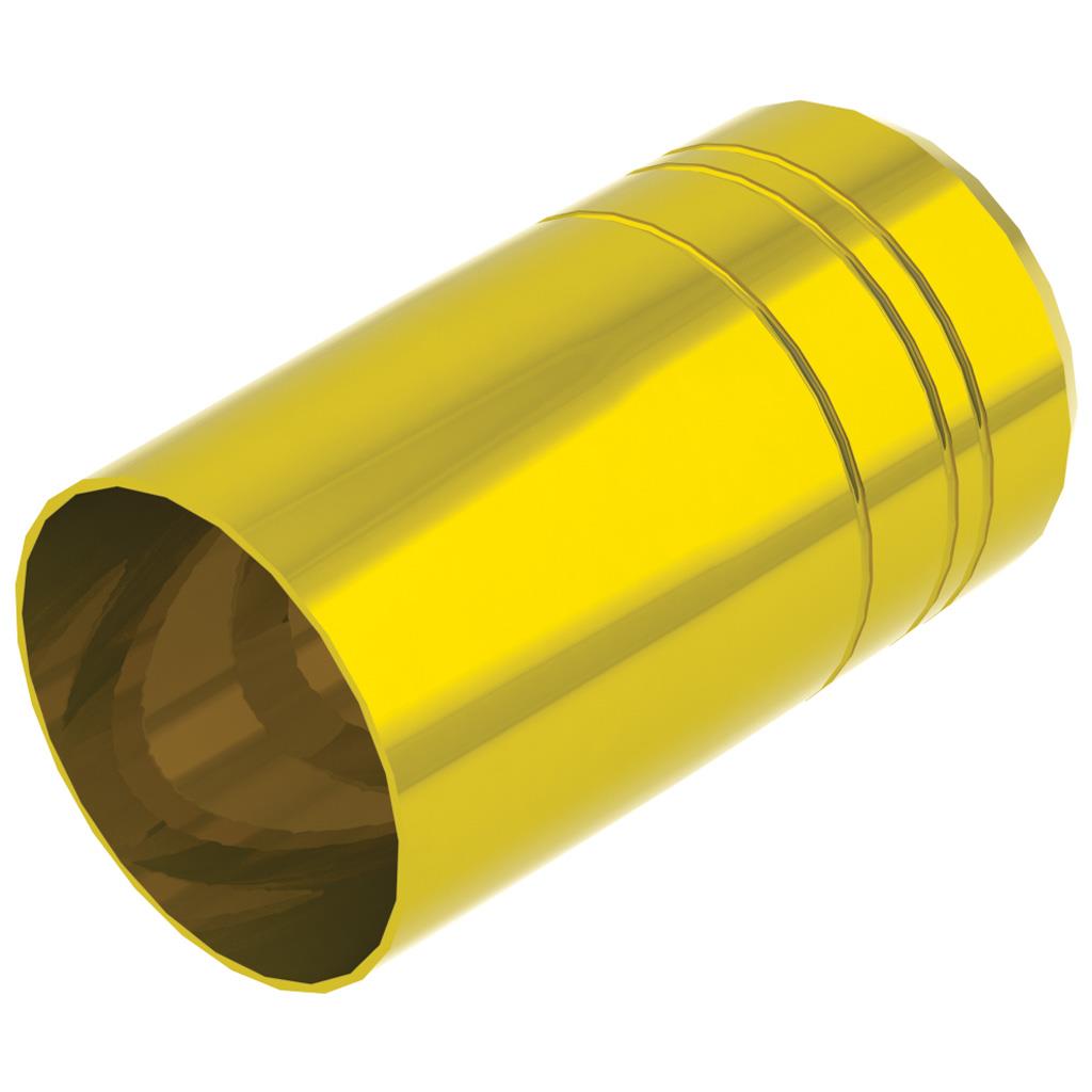 Gold Tip Nock Collar Pierce 500 12 pk.
