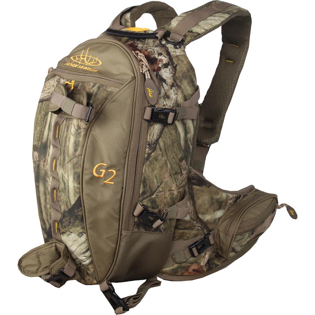 Horn Hunter G2 MAQ Backpack