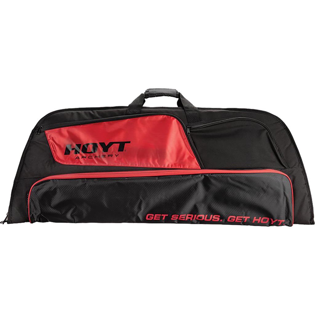 Hoyt Team Hoyt Pursuit Bow Case Red/ Black