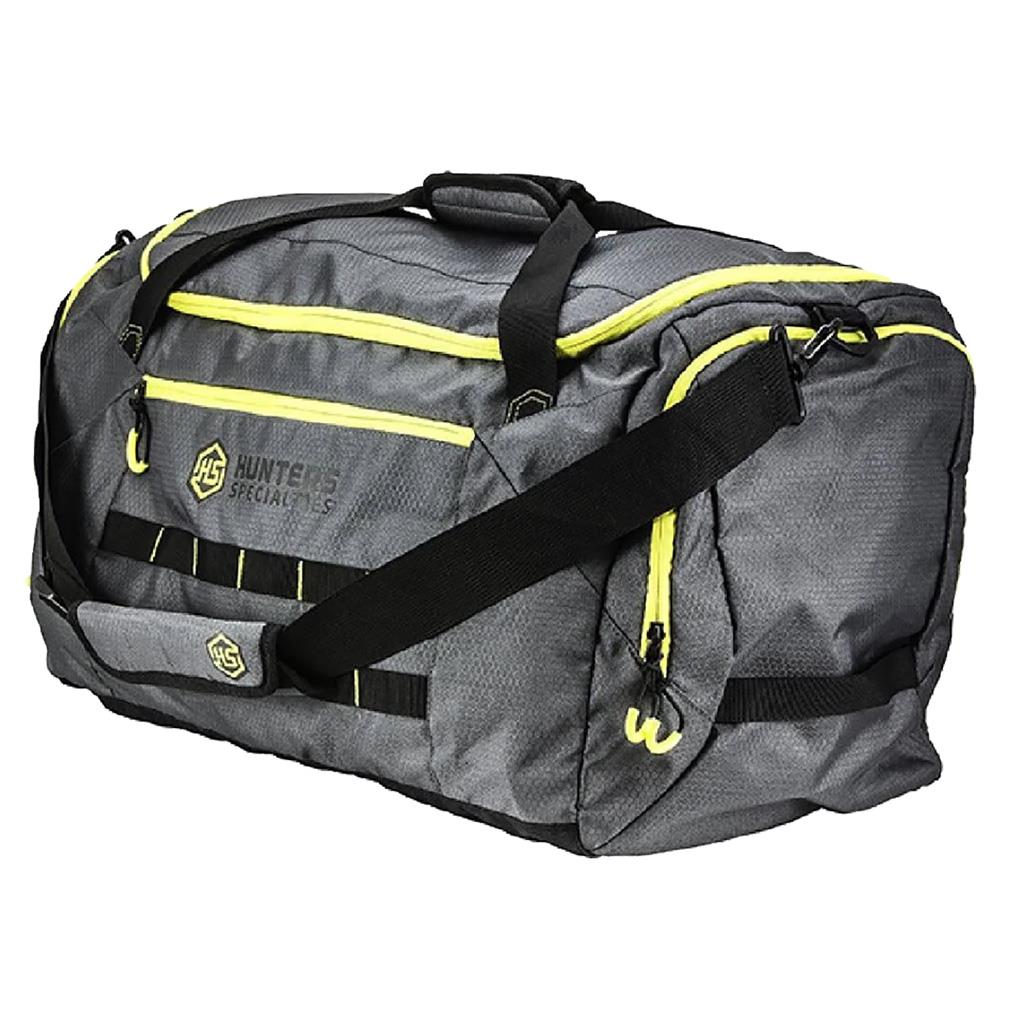 Hunters Specialties Scent-Safe Duffle Bag 90 Liter