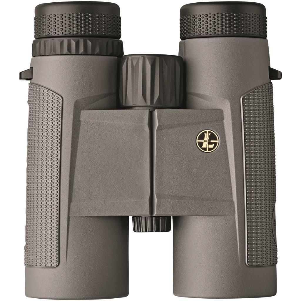Leupold BX-1 McKenzie Binoculars Shadow Gray 10x42