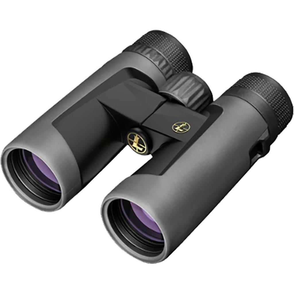 Leupold BX-2 Alpine Binoculars Shadow Gray 8x42