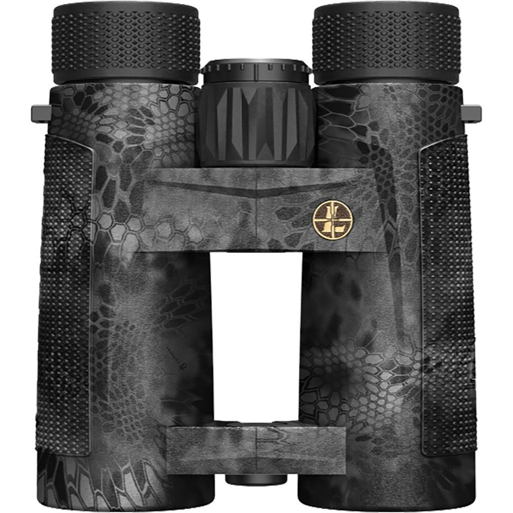 Leupold BX-4 Pro Guide HD Binoculars Kryptek Typhon 10x42mm