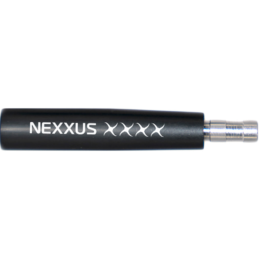 Nexxus Alloy Outserts 300 12 pk.