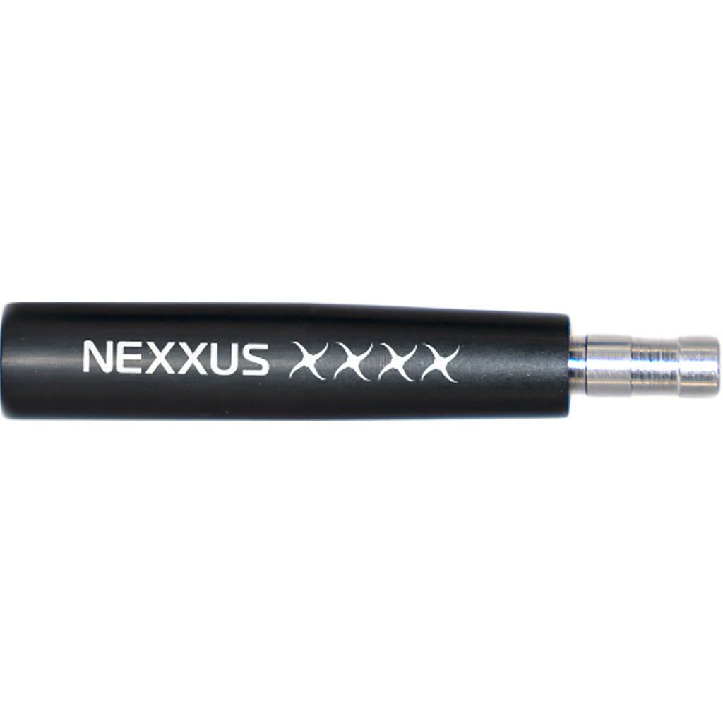 Nexxus Alloy Outserts 400 12 pk.