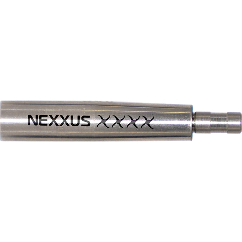 Nexxus Titanium Outserts 250 12 pk.