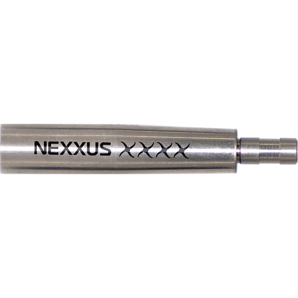 Nexxus Titanium Outserts 350 12 pk.