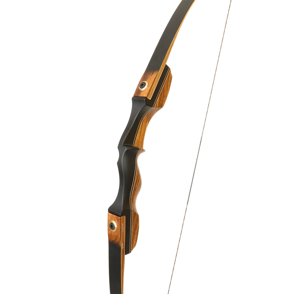 October Mountain Sektor Recurve Bow 62 in. 35 lbs. LH