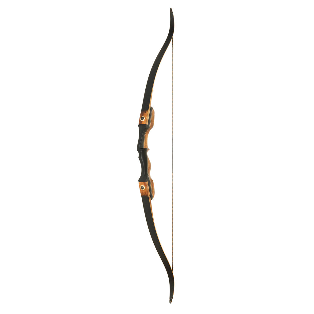 October Mountain Sektor Recurve Bow 62 in. 35 lbs. LH