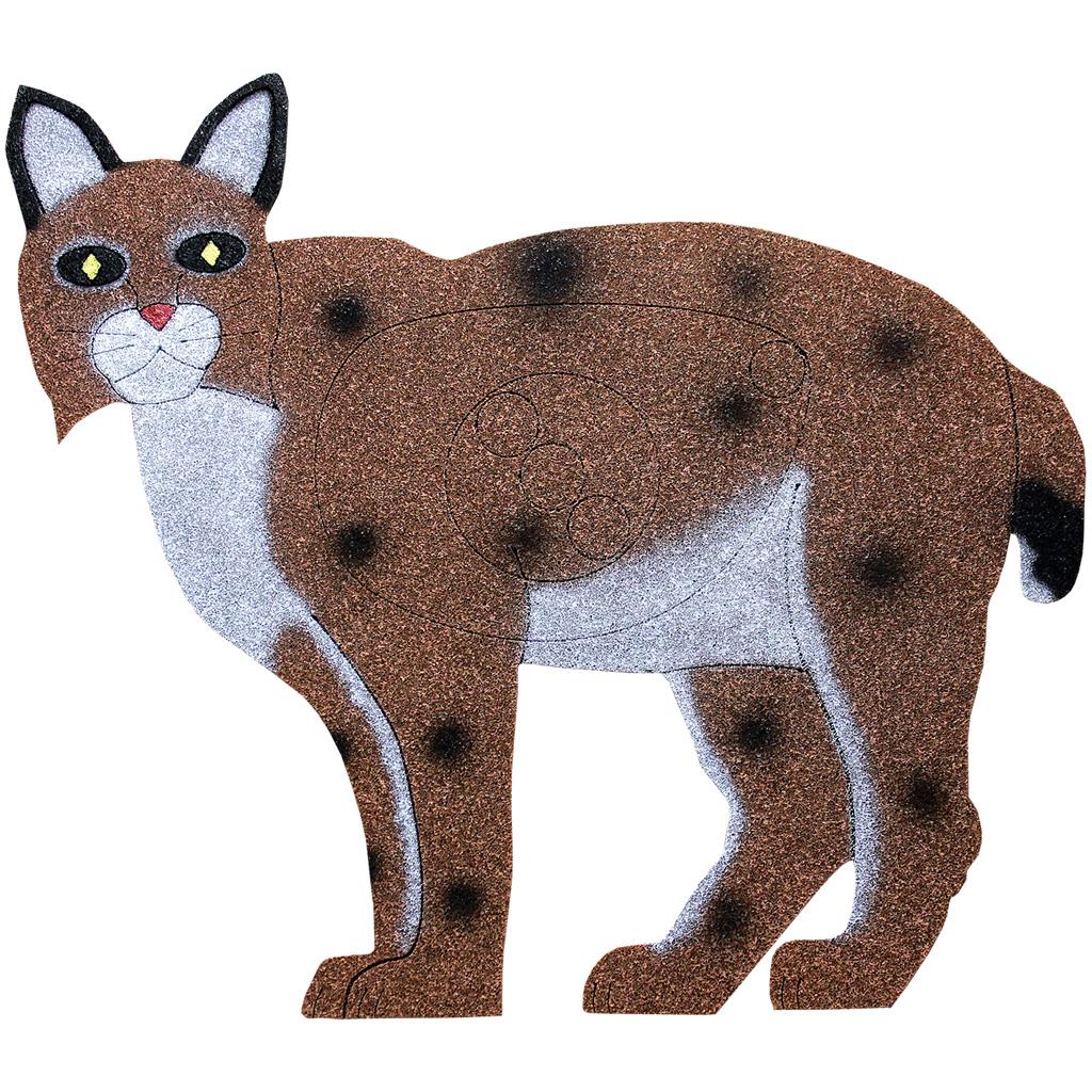 OnCore Archery Target Bobcat