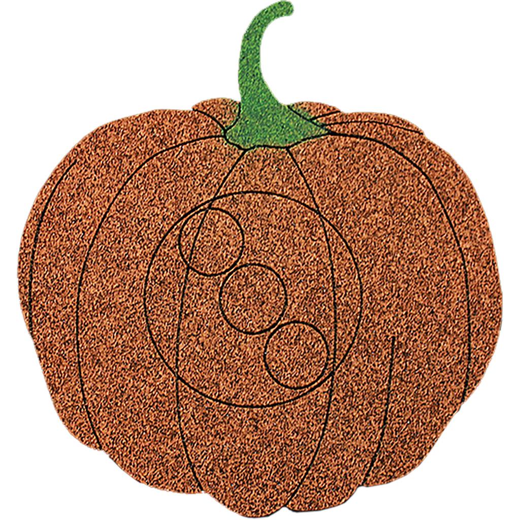 OnCore Archery Target Pumpkin