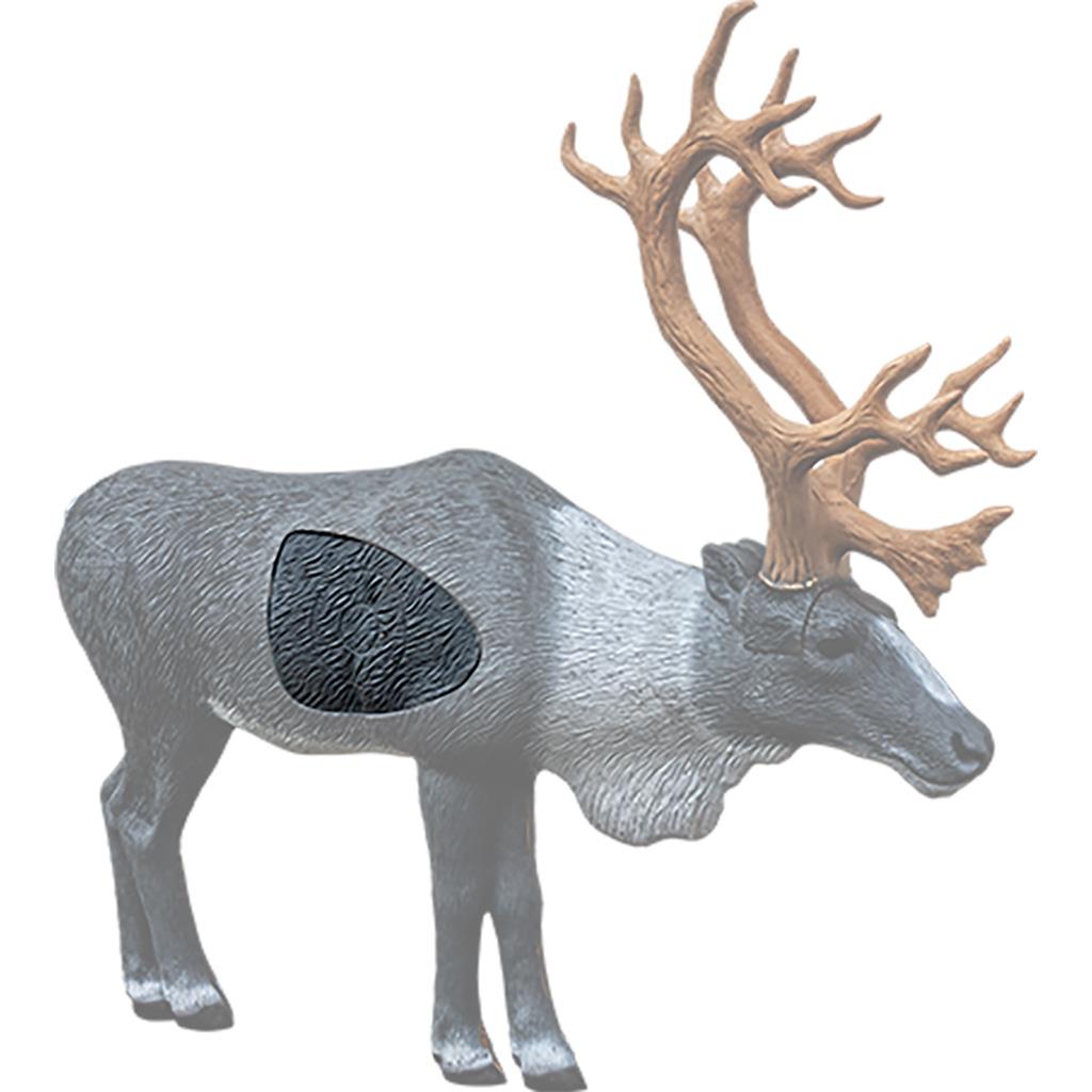Rinehart Woodland Caribou Target Insert