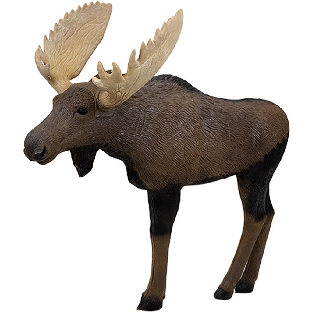Rinehart 1/3 Scale Woodland Moose Target