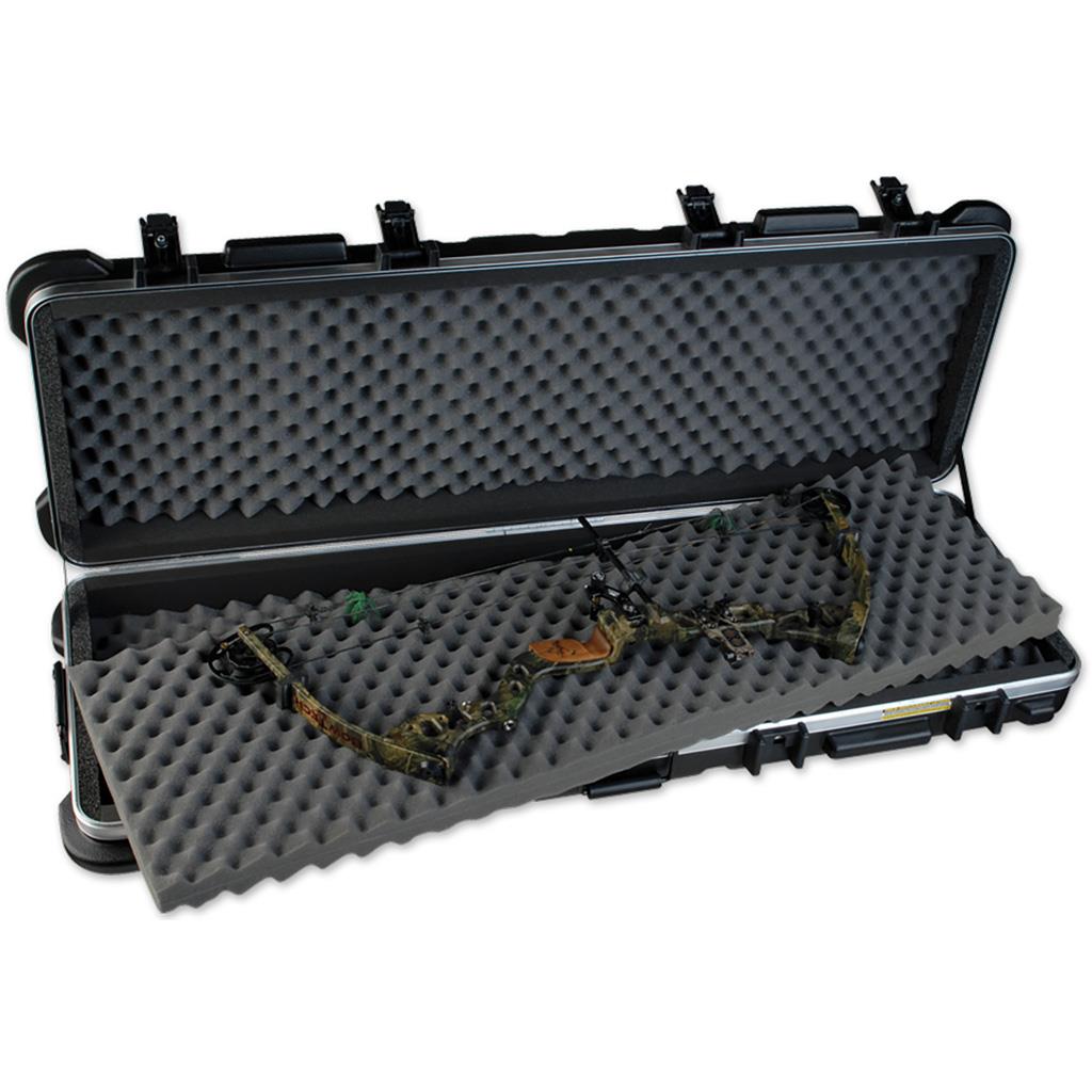 Double Bow Case