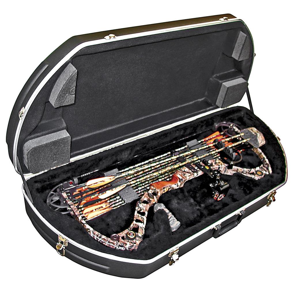 Bow Case  SKB Hunter Series Bow Case - Hunting Giant