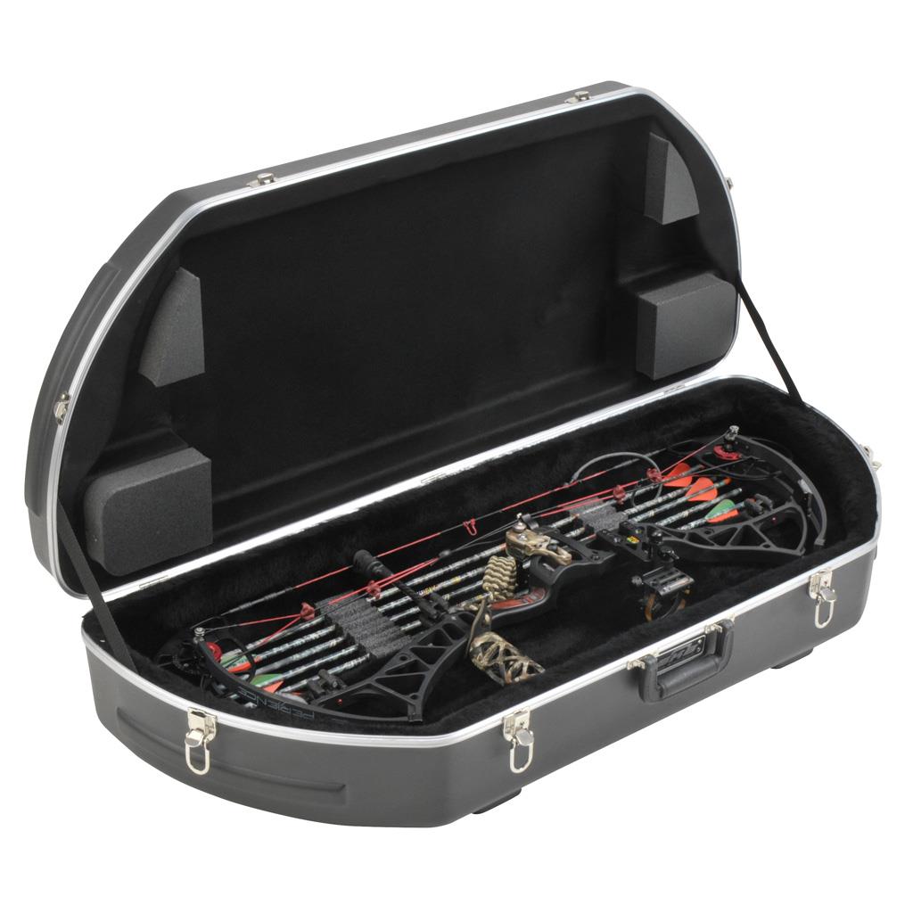 SKB Hunter Series Bow Case