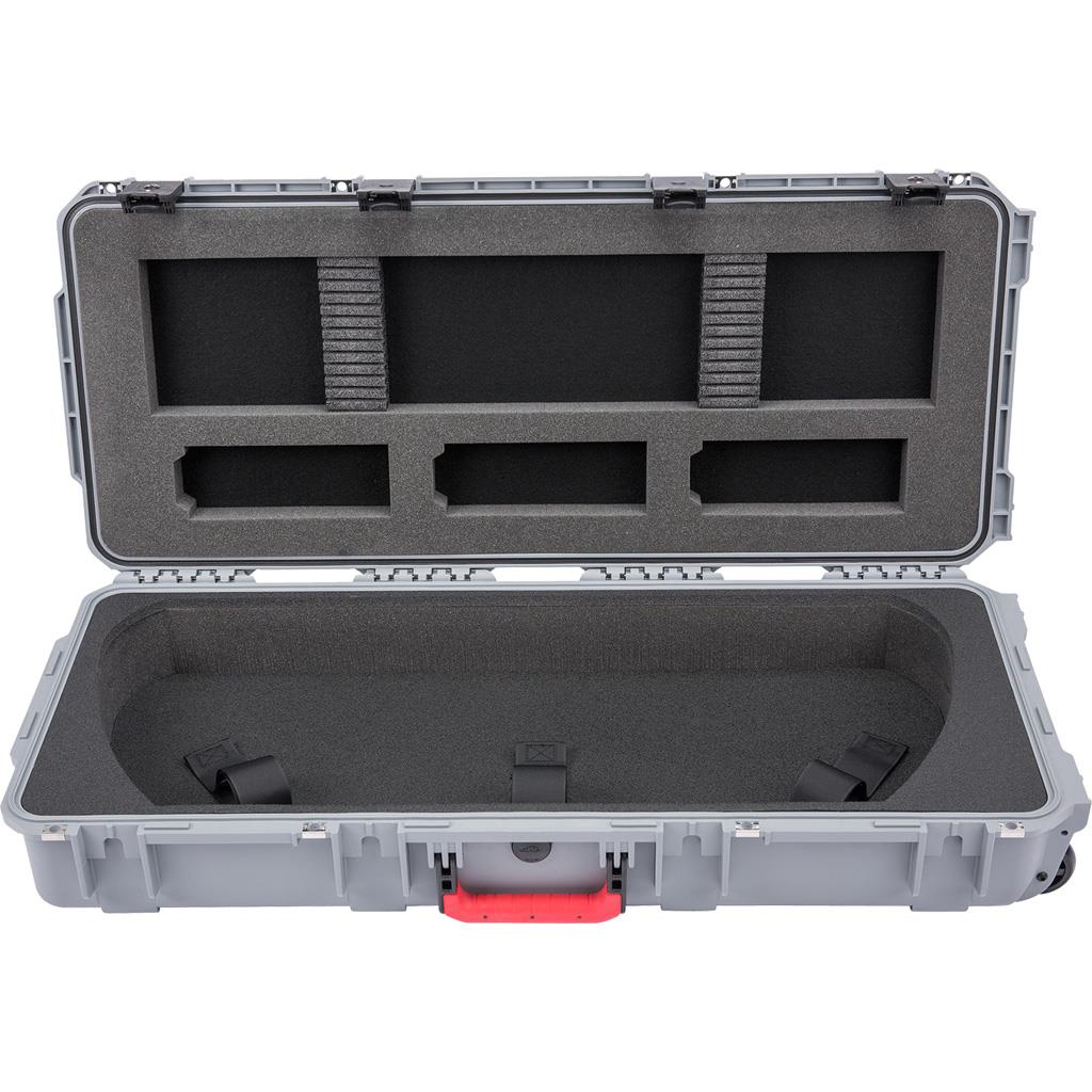 SKB Pro Series Bow Case Grey Small