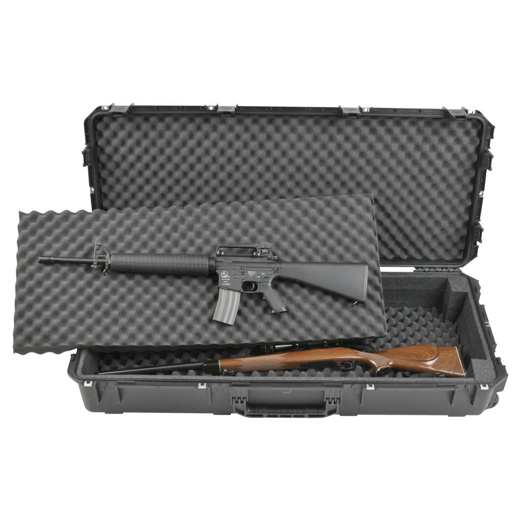 Double Rifle Case Case