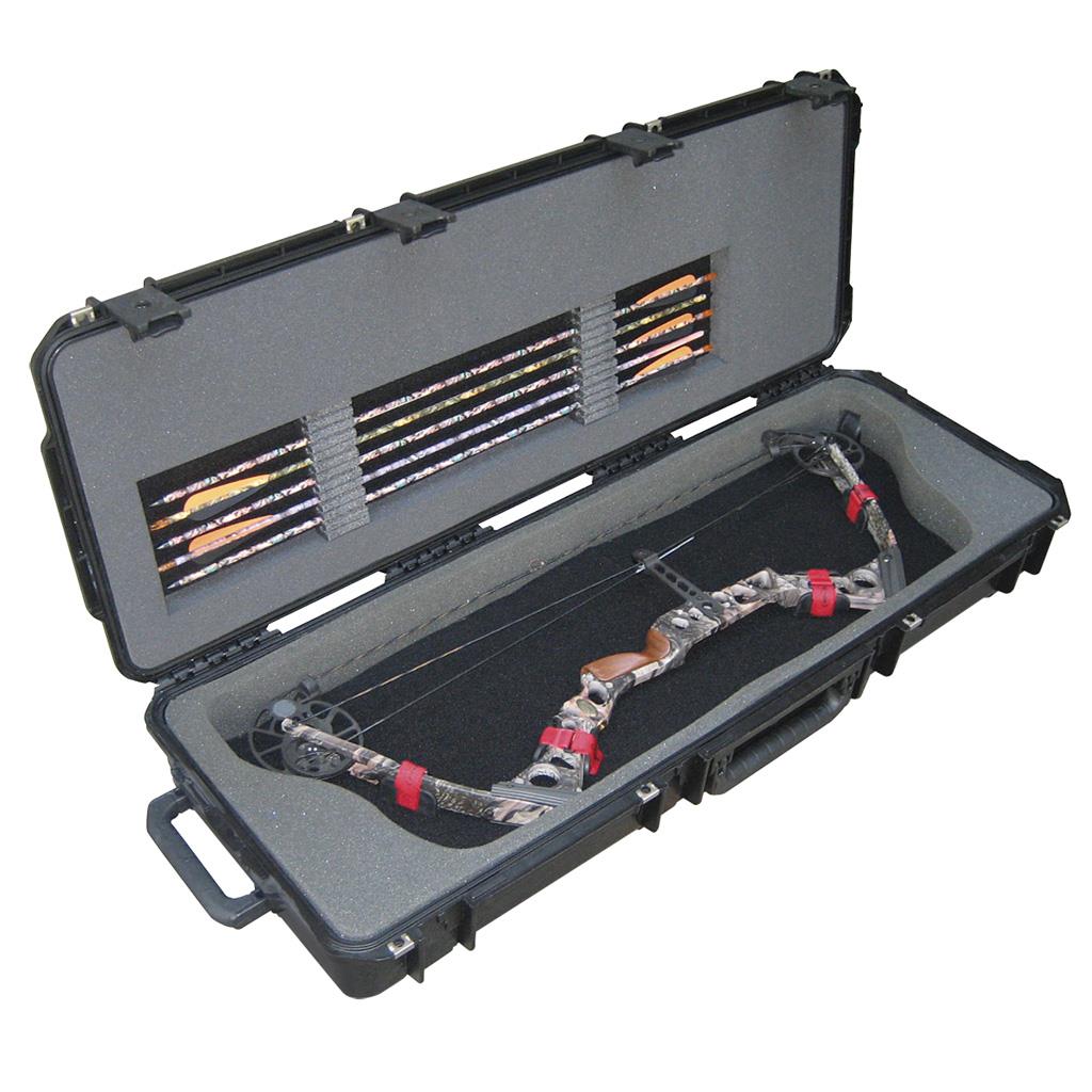 SKB iSeries Parallel Limb Bow Case