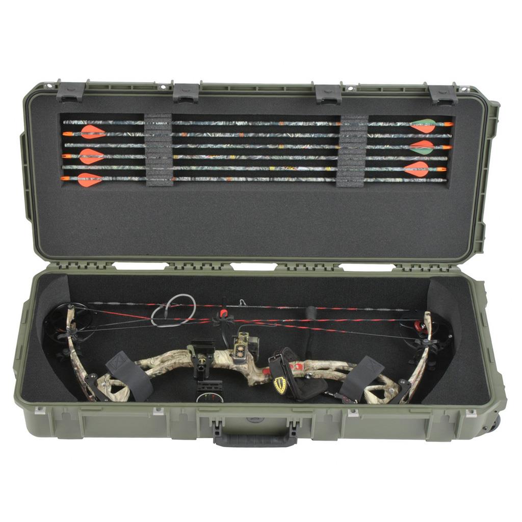 SKB Bow Case
