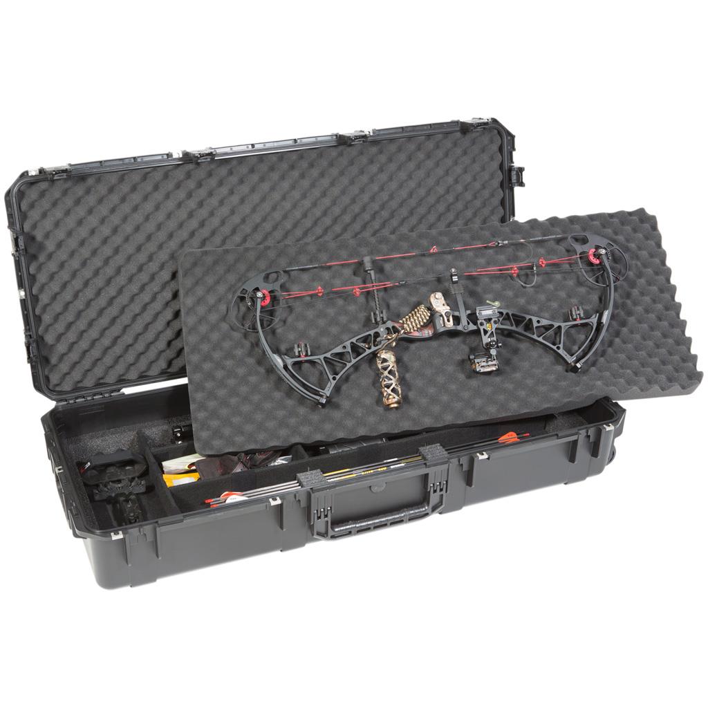 SKB Bow Case  iSeries Ultimate Bow Case Small - Hunting Giant