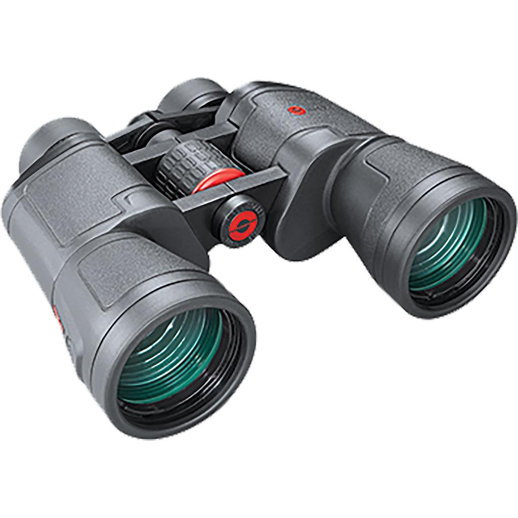 Simmons Venture Binoculars Black 10x50