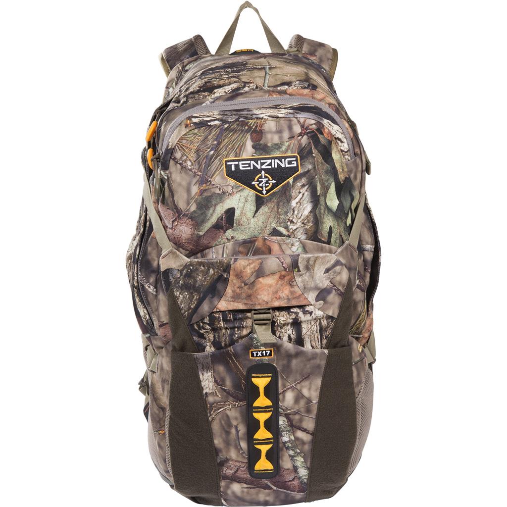 Tenzing Voyager Pack Mossy Oak Country