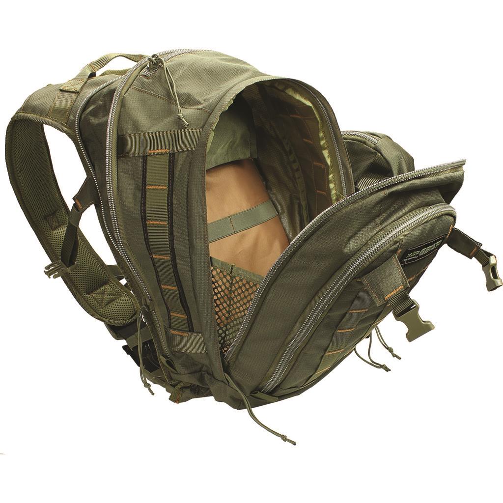 XOP Premium Treestand Backpack Straps