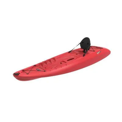 Lifetime Hydros 85 Sit-on-top Kayak 2 pack (Paddle Included)