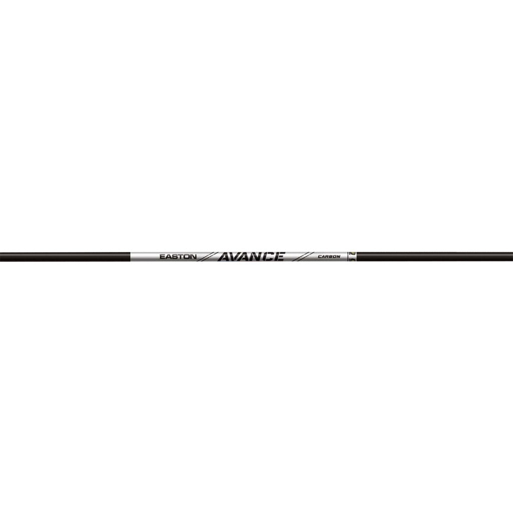 EASTON 4MM AVANCE SHAFTS 1000 1 DOZ.